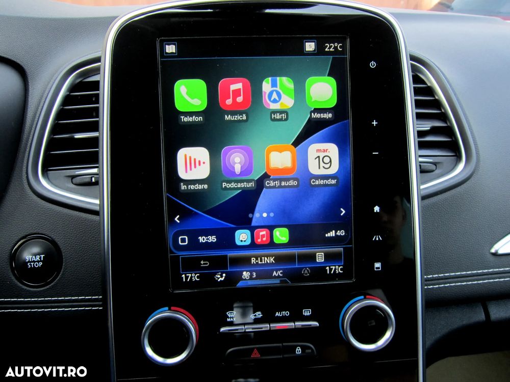 Renault Grand Scenic - 13