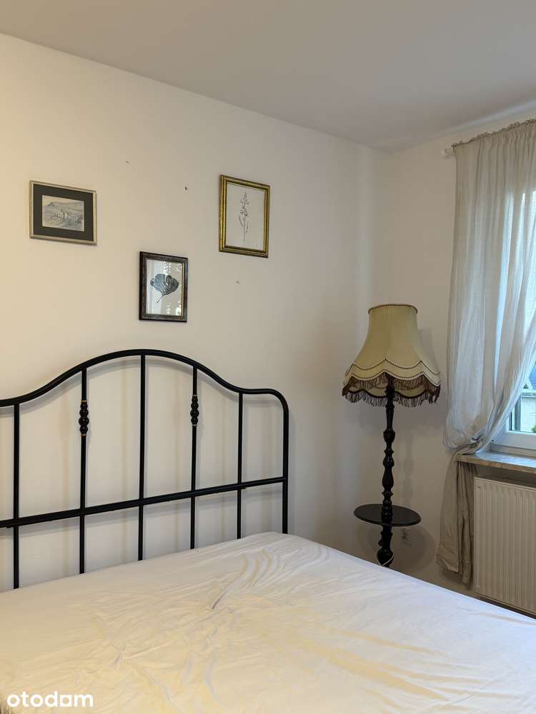 Przytulne mieszkanie na wynajem na Woli, dwa oddzielne pokoje, 65 m²