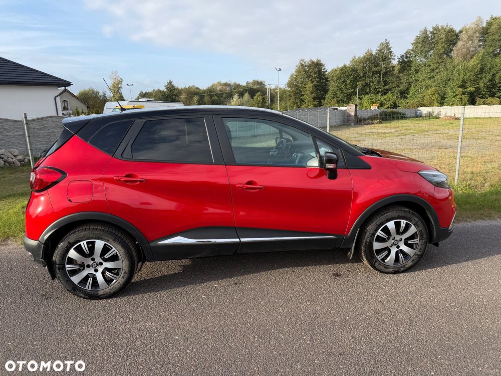 Renault Captur (ENERGY) TCe 90 INTENS - 2
