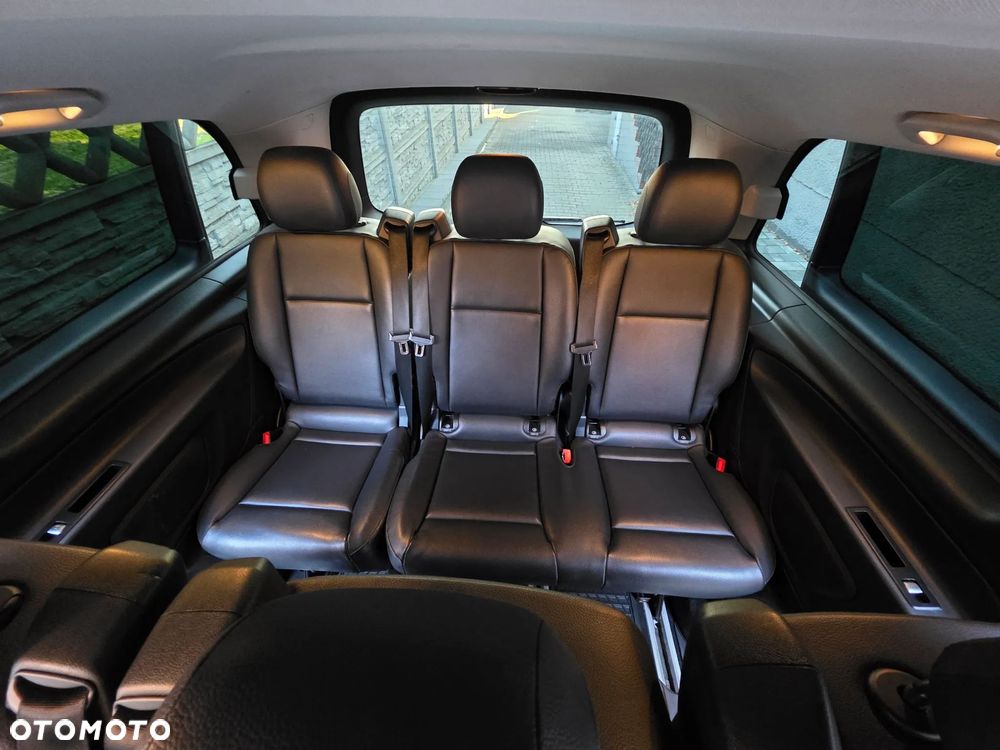Mercedes-Benz Vito CDI Tourer Select 447.703 - 7