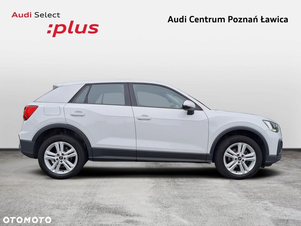 Audi Q2 35 TFSI S tronic - 6