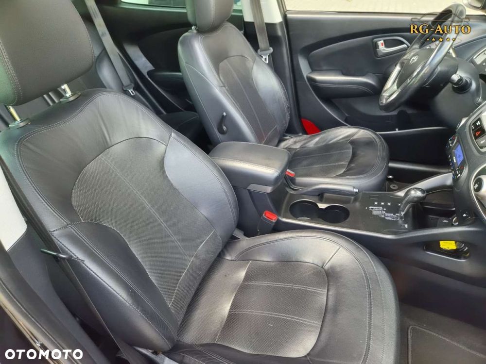 Hyundai ix35 - 24