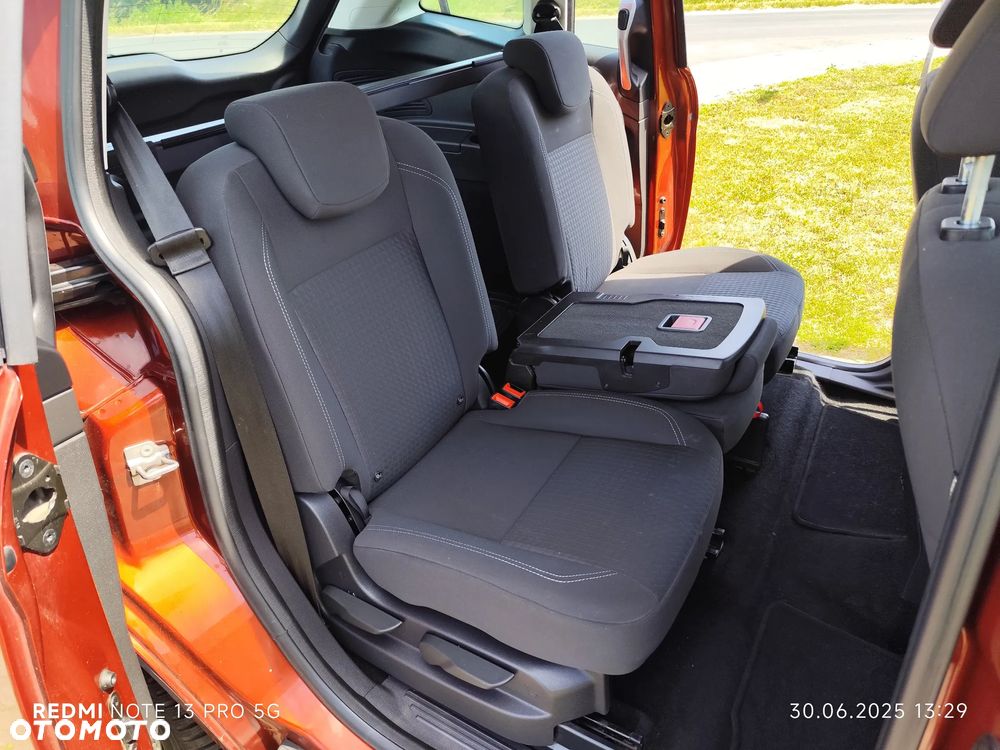 Ford Grand C-MAX 1.0 EcoBoost Edition ASS - 19