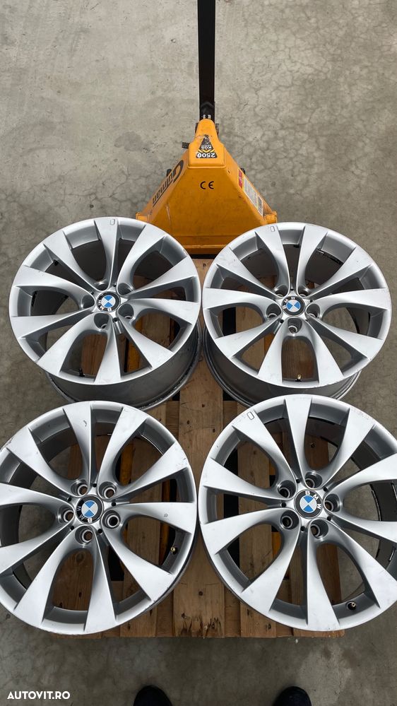 Jante BMW M 227 Style - 6