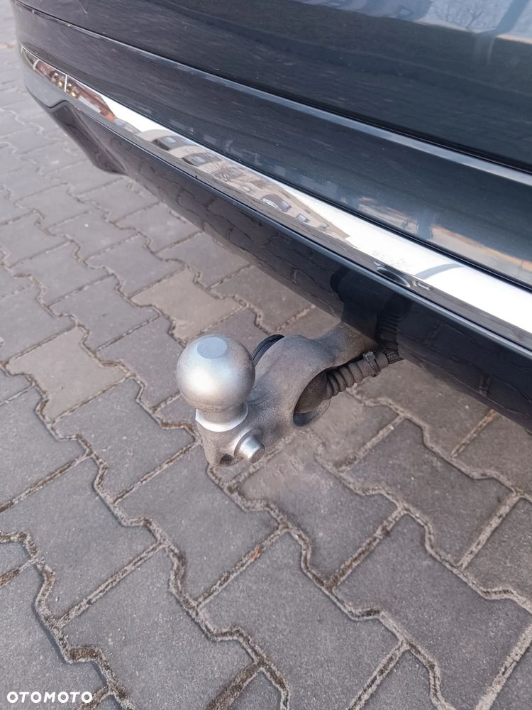 Volvo XC 60 B4 D AWD Geartronic Inscription - 36