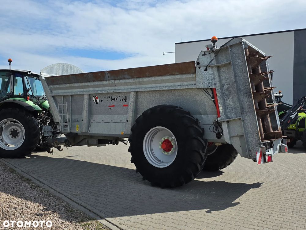 Pichon M 125 2022R - 10