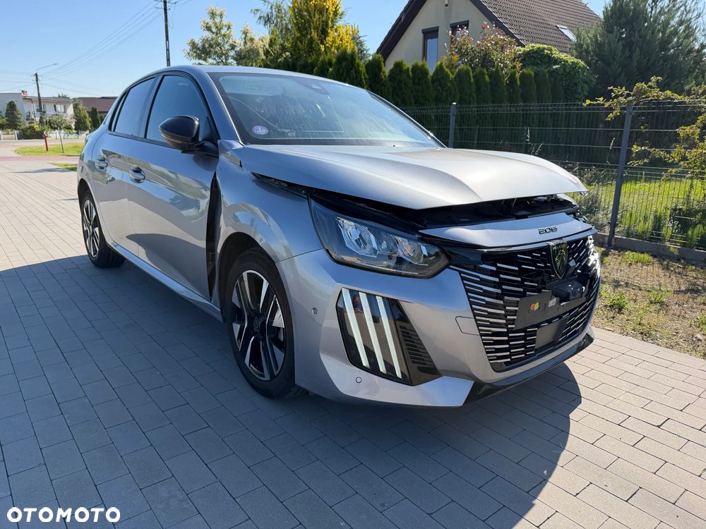 Peugeot 208 PureTech 100 Allure - 6