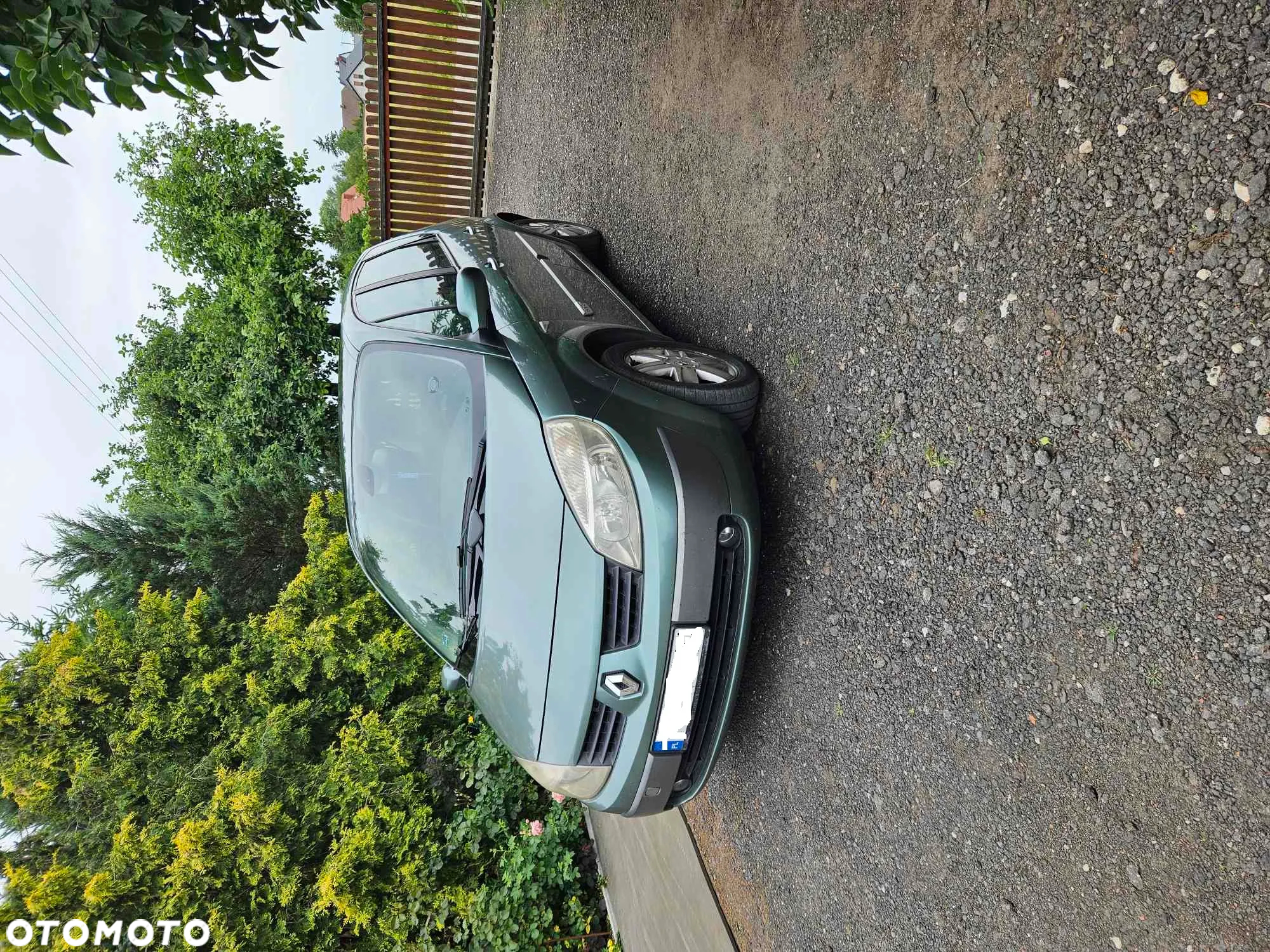 Renault Scenic 1.9 dCi Confort Authentique - 2