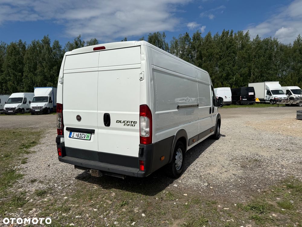 Fiat Ducato - 5
