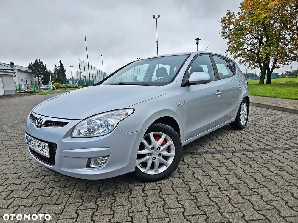 Hyundai i30 1.6 Premium - 20