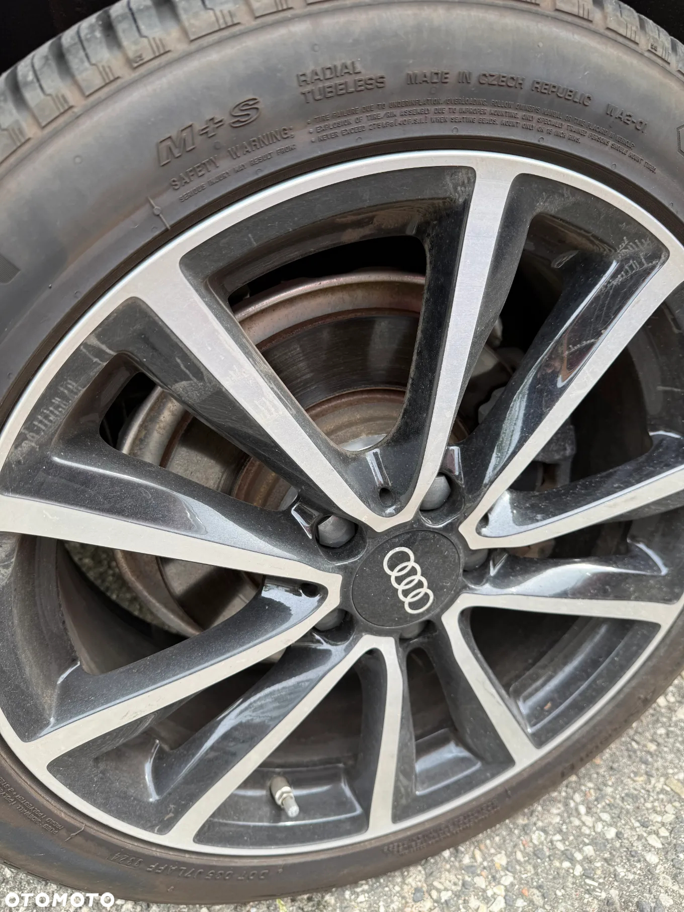 Audi A4 2.0 TFSI ultra Design S tronic - 27