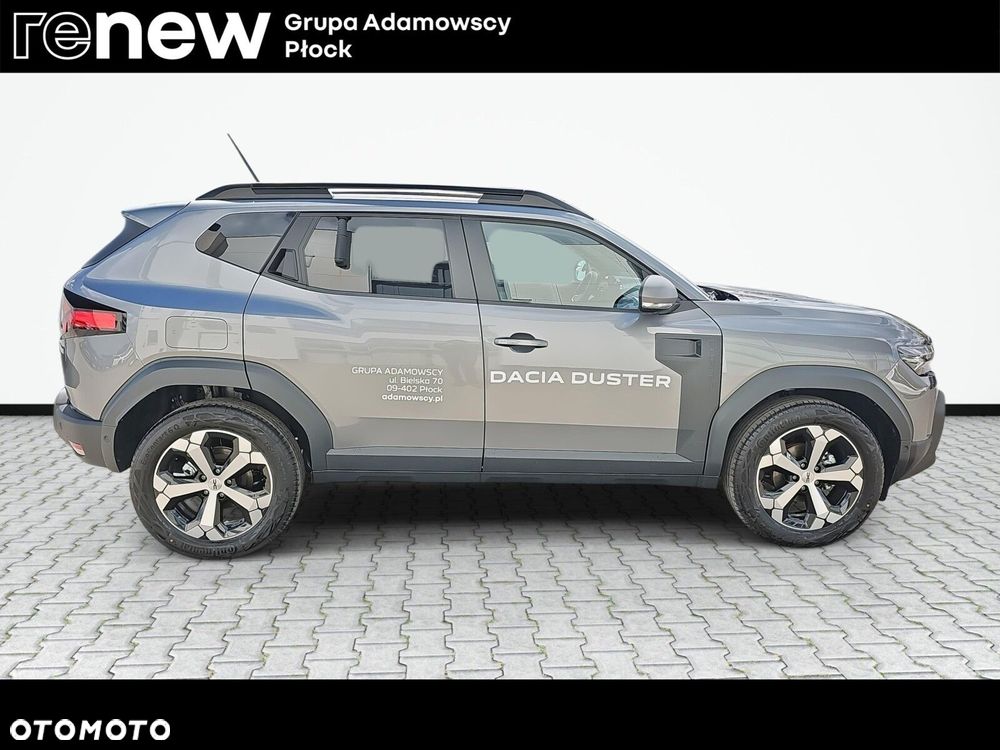 Dacia Duster 1.2 TCe mHEV Journey - 10