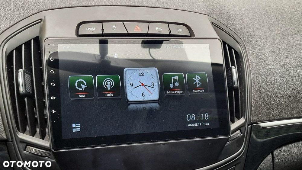 Opel Insignia - 18