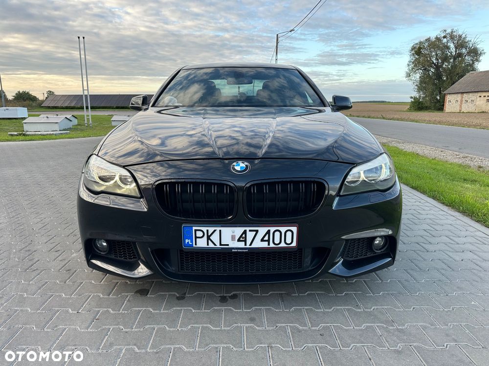 BMW Seria 5 - 21