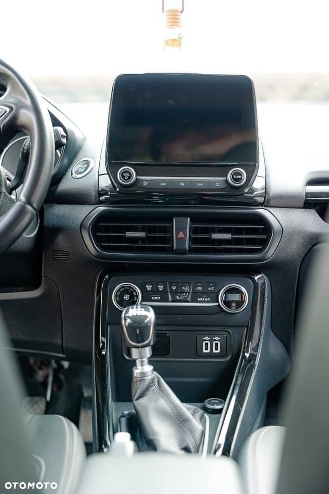 Ford EcoSport - 6