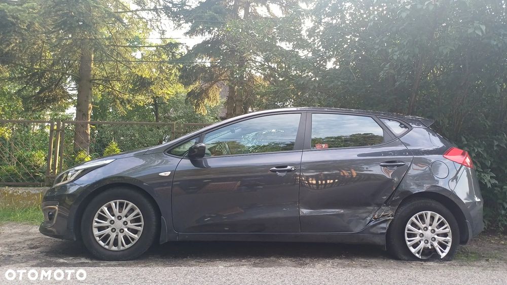 Kia Ceed 1.6 GDI M - 2
