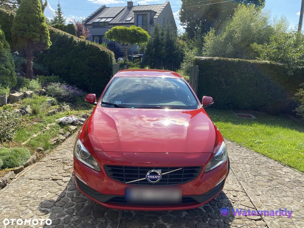 Volvo V60 D4 Drive-E Kinetic - 12