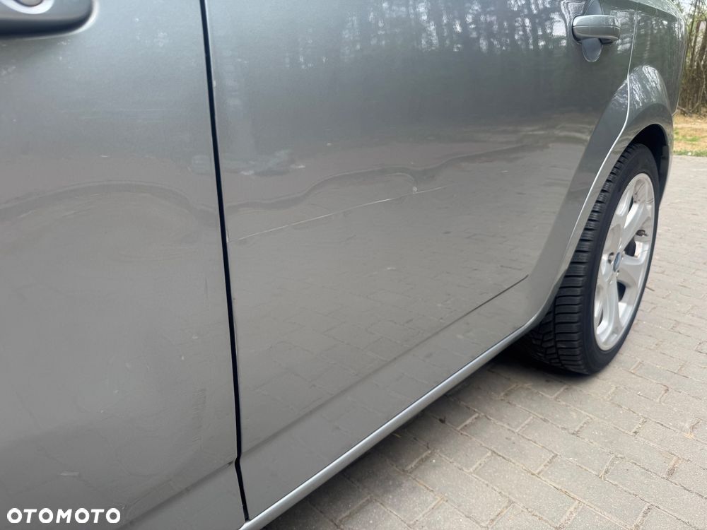 Ford Mondeo 2.2 TDCi Titanium X - 39