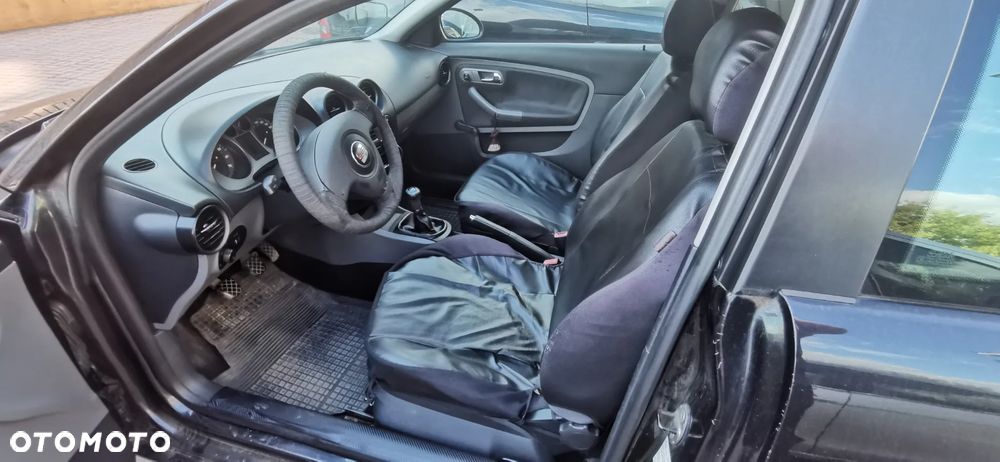 Seat Ibiza 1.2 12V Best of - 5