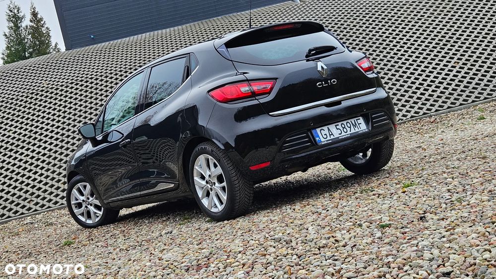 Renault Clio Energy TCe 90 Business - 2