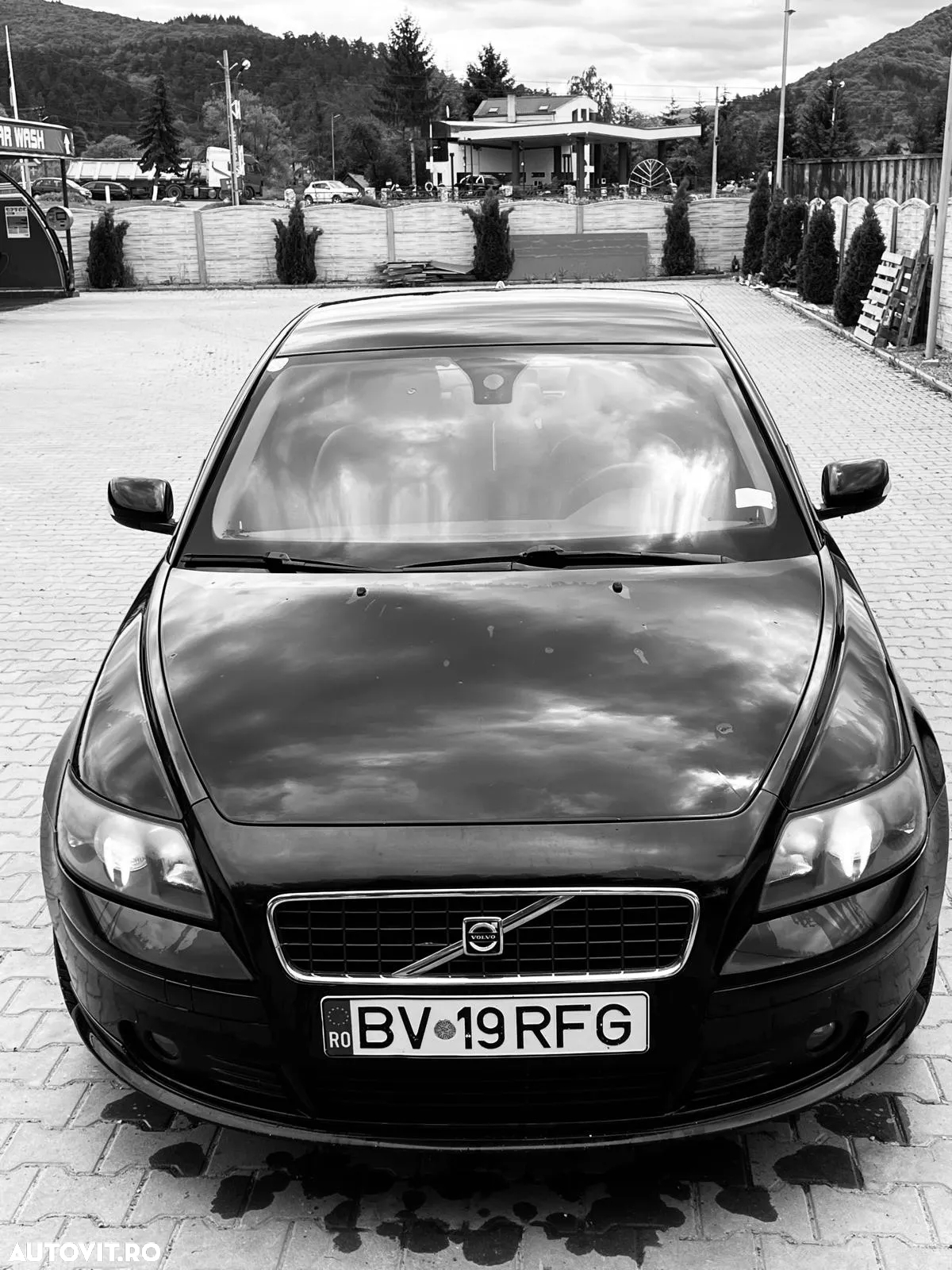 Volvo S40 2.0 D Summum - 6