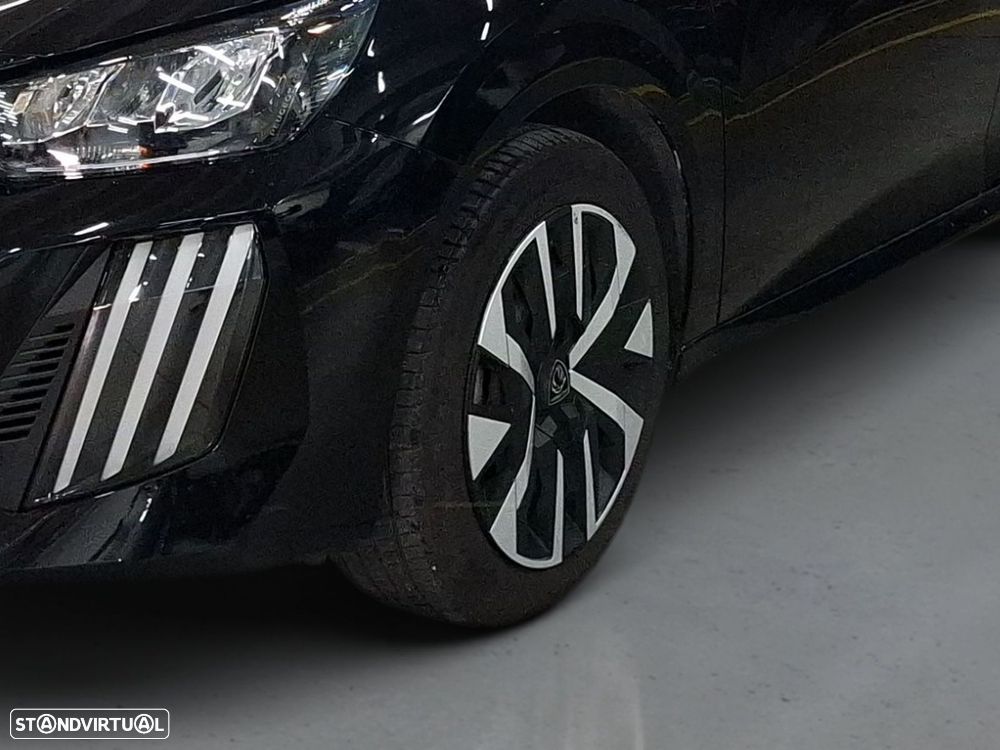 Peugeot 208 1.2 PureTech Style - 4