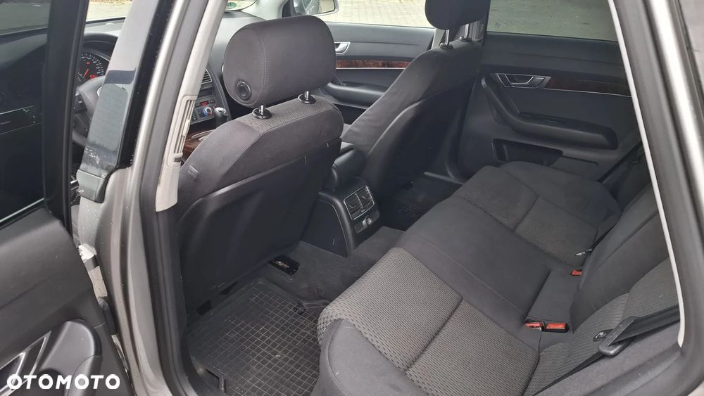 Audi A6 - 11