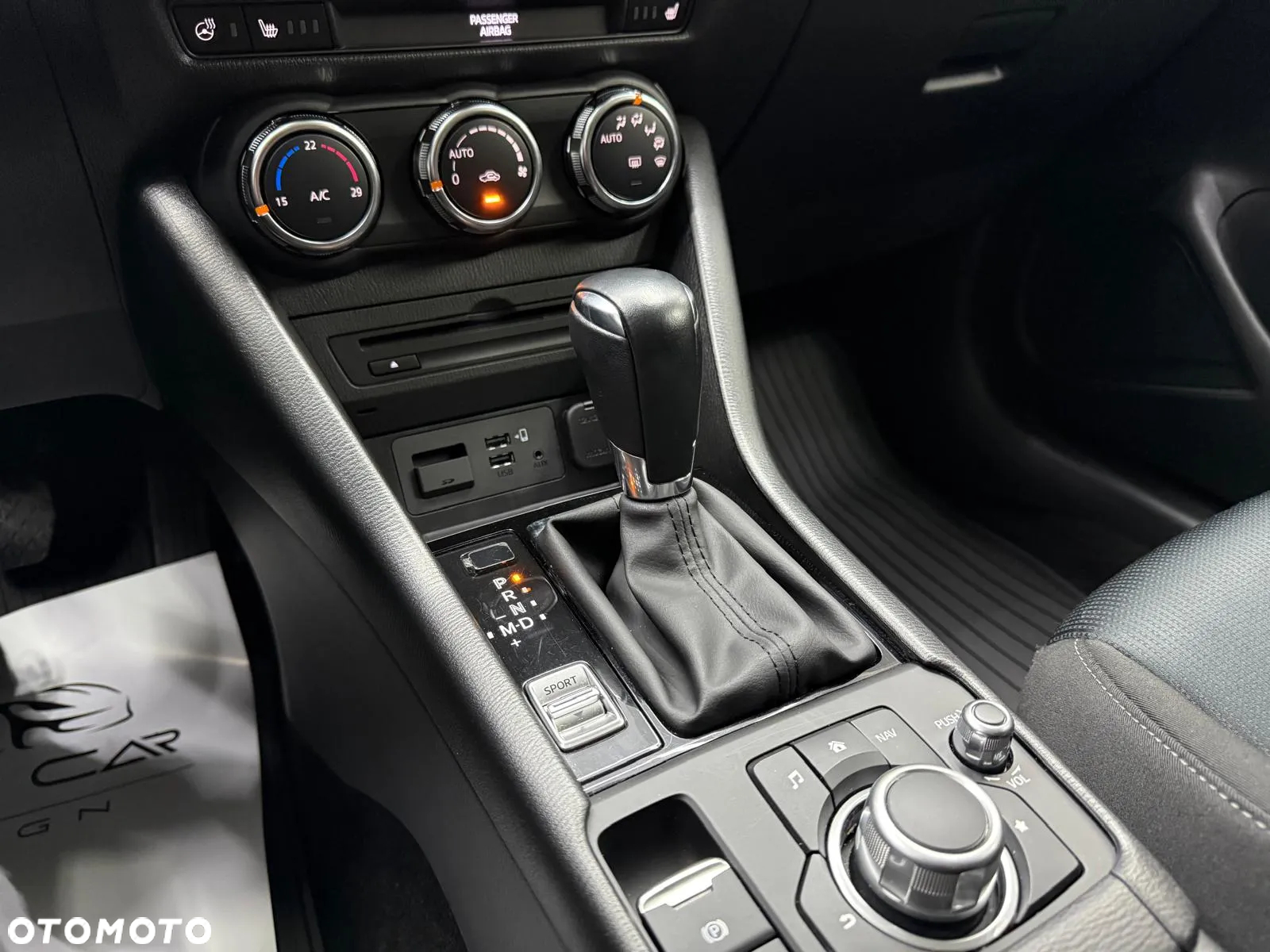 Mazda CX-3 2.0 SkyPassion - 22