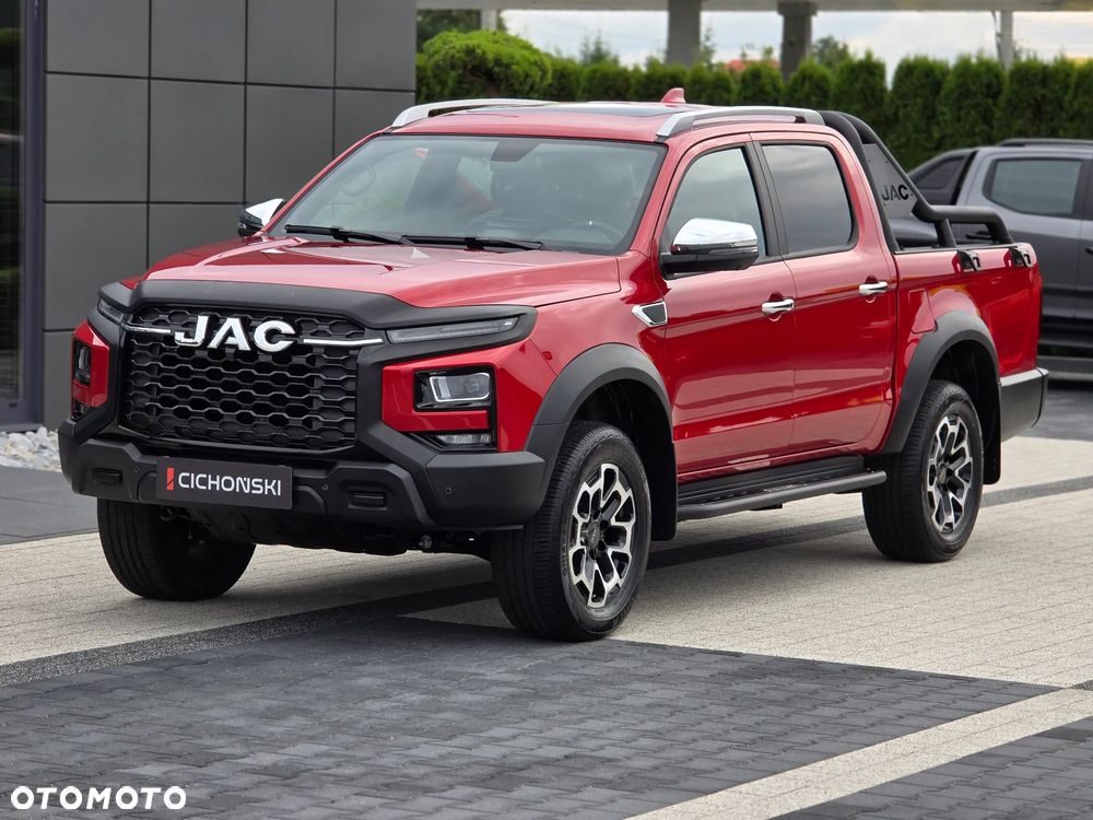JAC T9 - 5