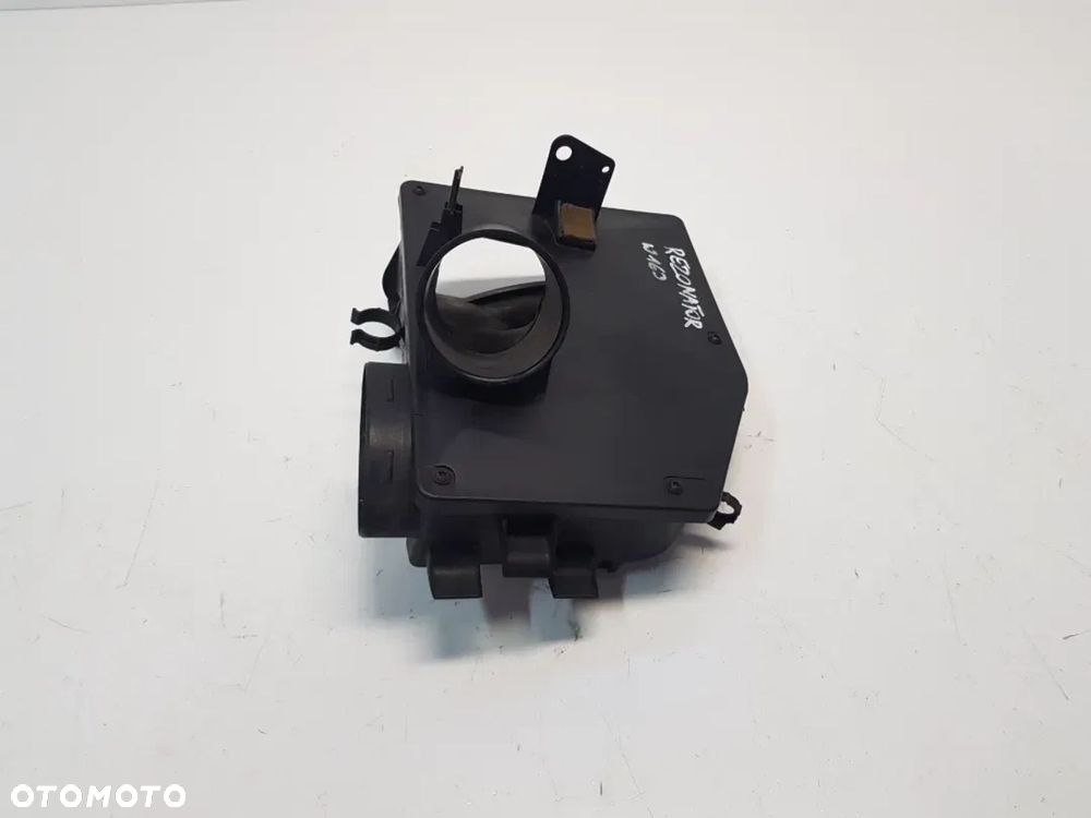 Rezonator powietrza W163 Mercedes ML a1635000016 - 3