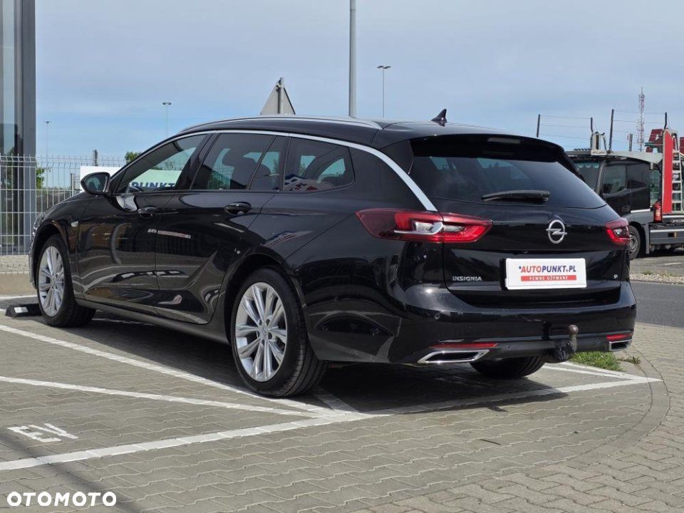 Opel Insignia - 6
