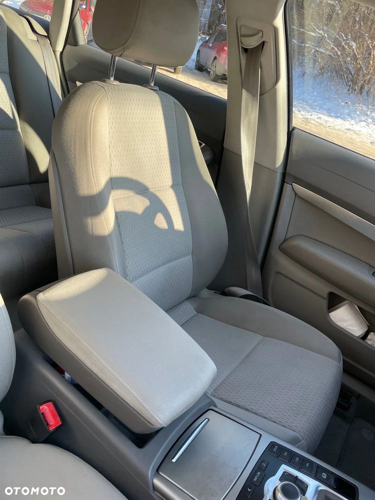 Audi A6 Limousine - 8