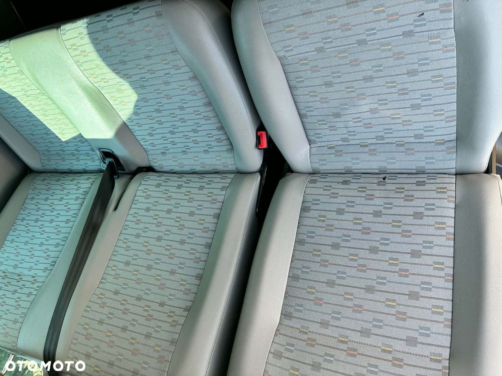 Volkswagen Transporter L1H1 4Motion - 17