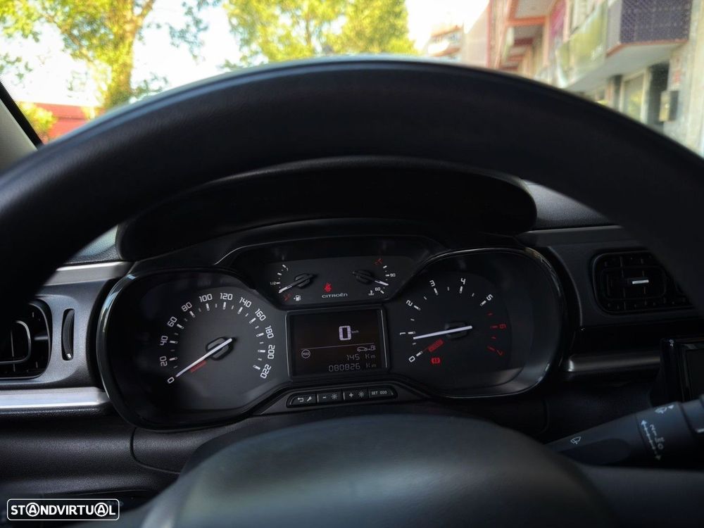 Citroën C3 1.2 PureTech Collection - 20