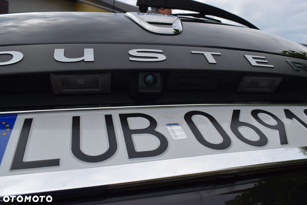 Dacia Duster 1.6 SCe Prestige - 25