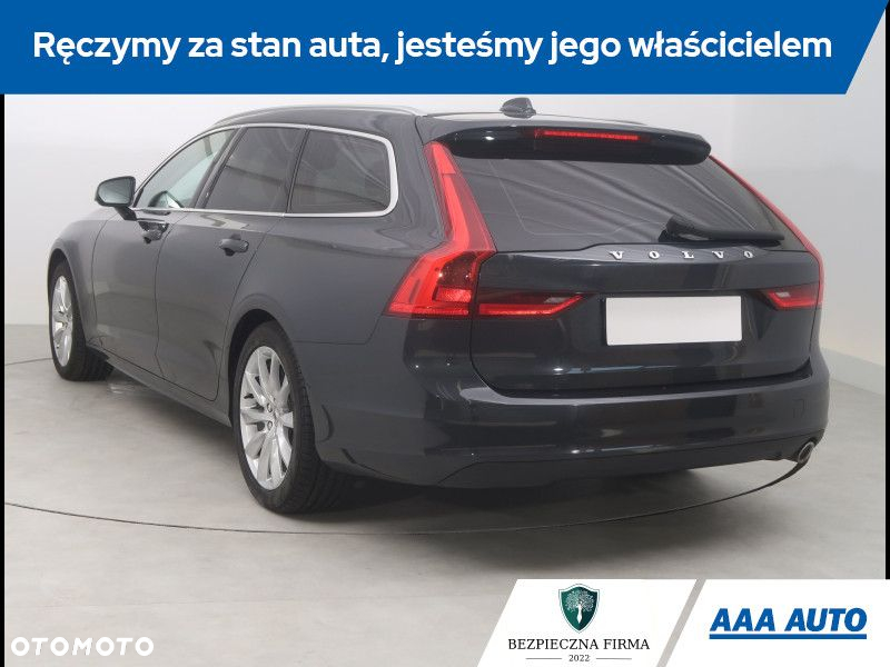 Volvo V90 - 5