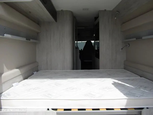 Fiat Ducato Autovivenda 4 Dormidas - 10