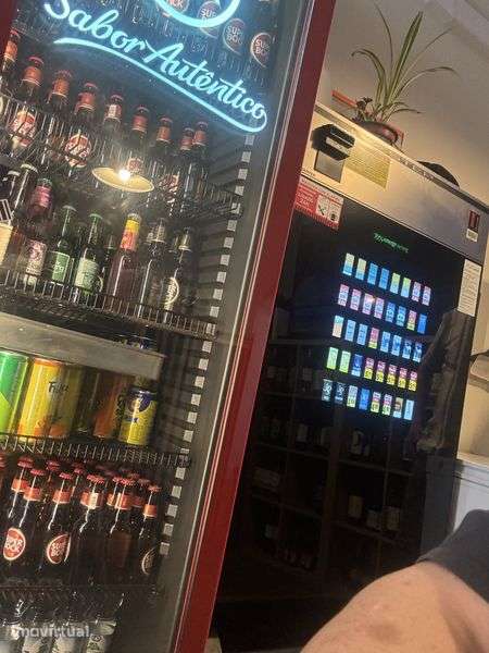 Trespasso estabecimento de reatauracao - Grande imagem: 4/5