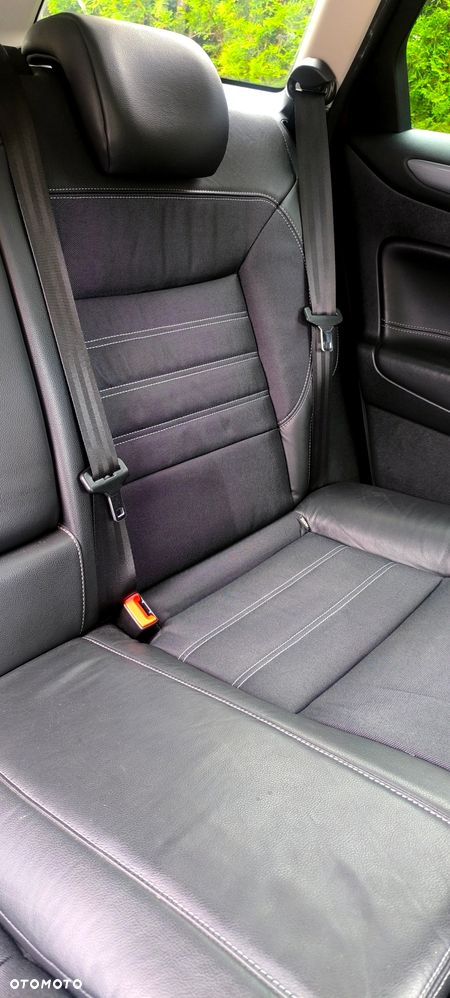 Ford Mondeo 2.0 TDCi Titanium MPS6 - 19