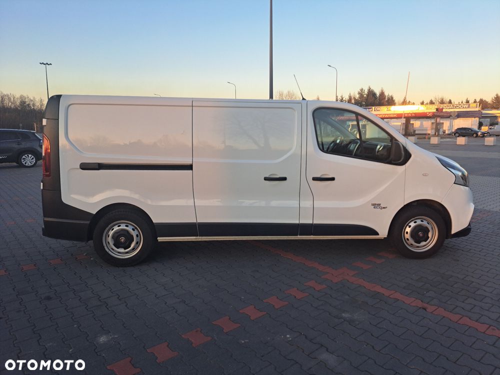 Fiat TALENTO - 11