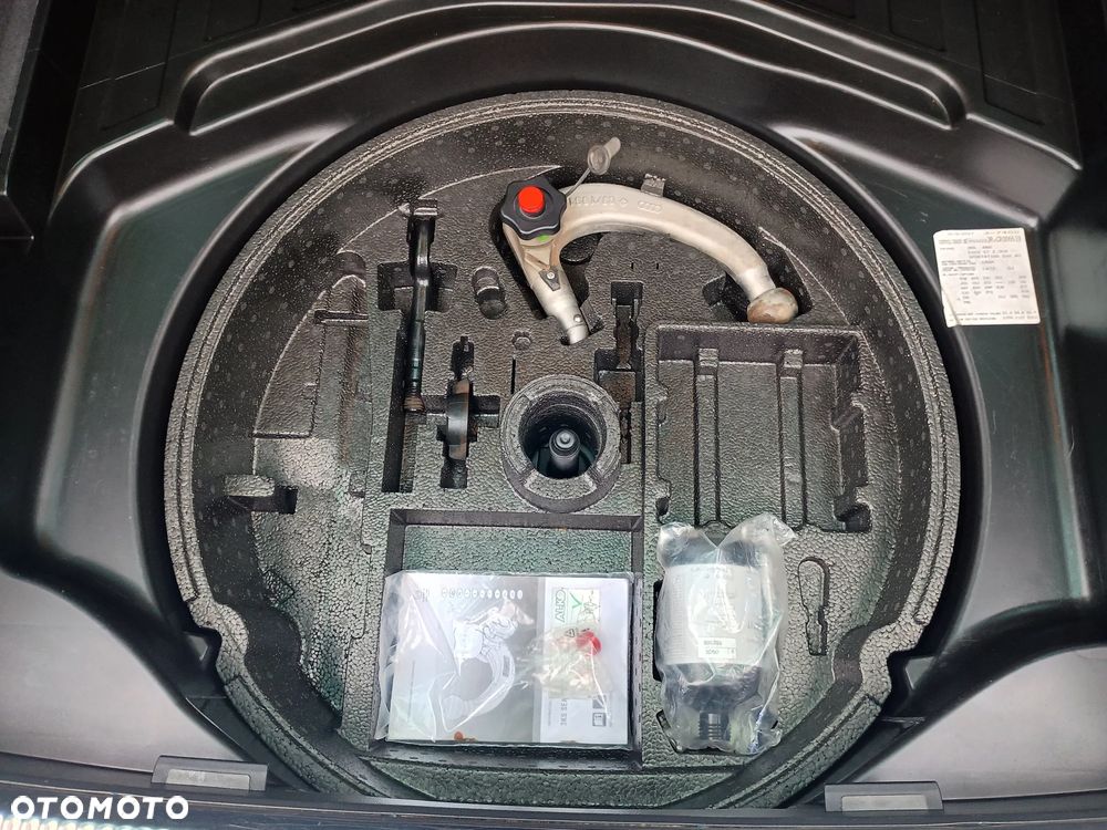 Seat Exeo 2.0 TDI CR Sport - 20