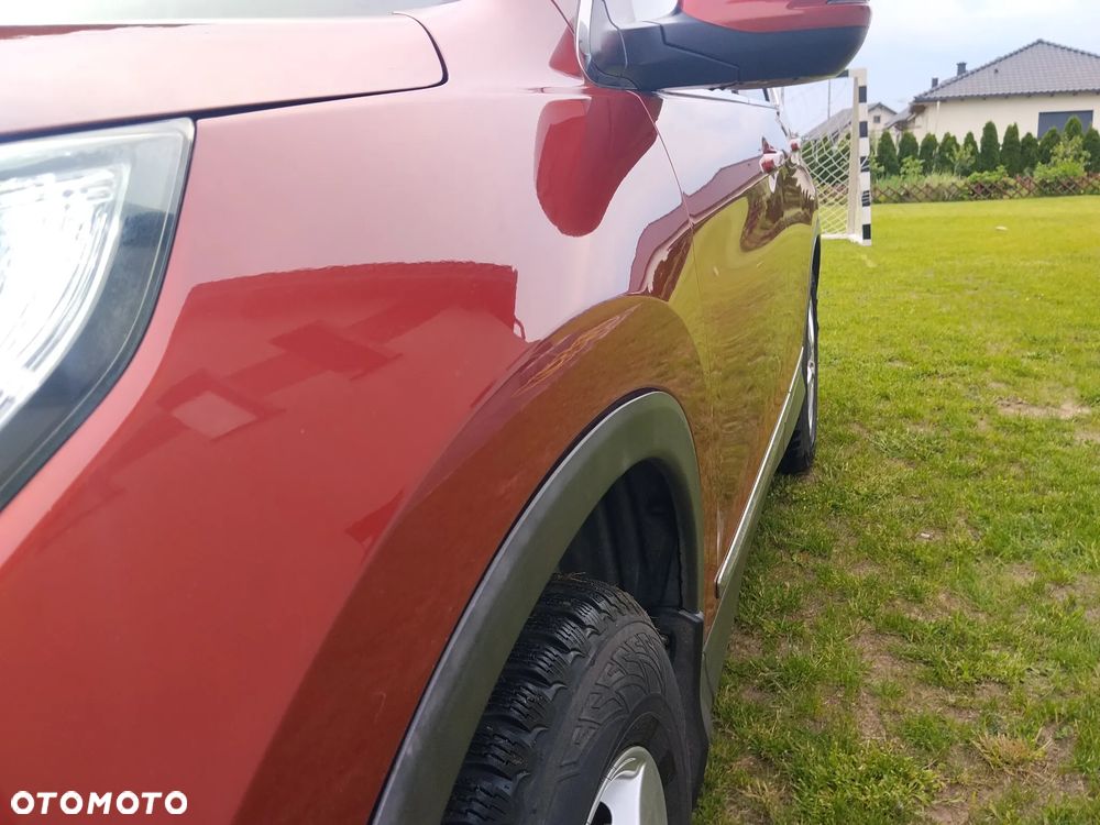 Honda CR-V 1.6i-DTEC Elegance Plus - 16