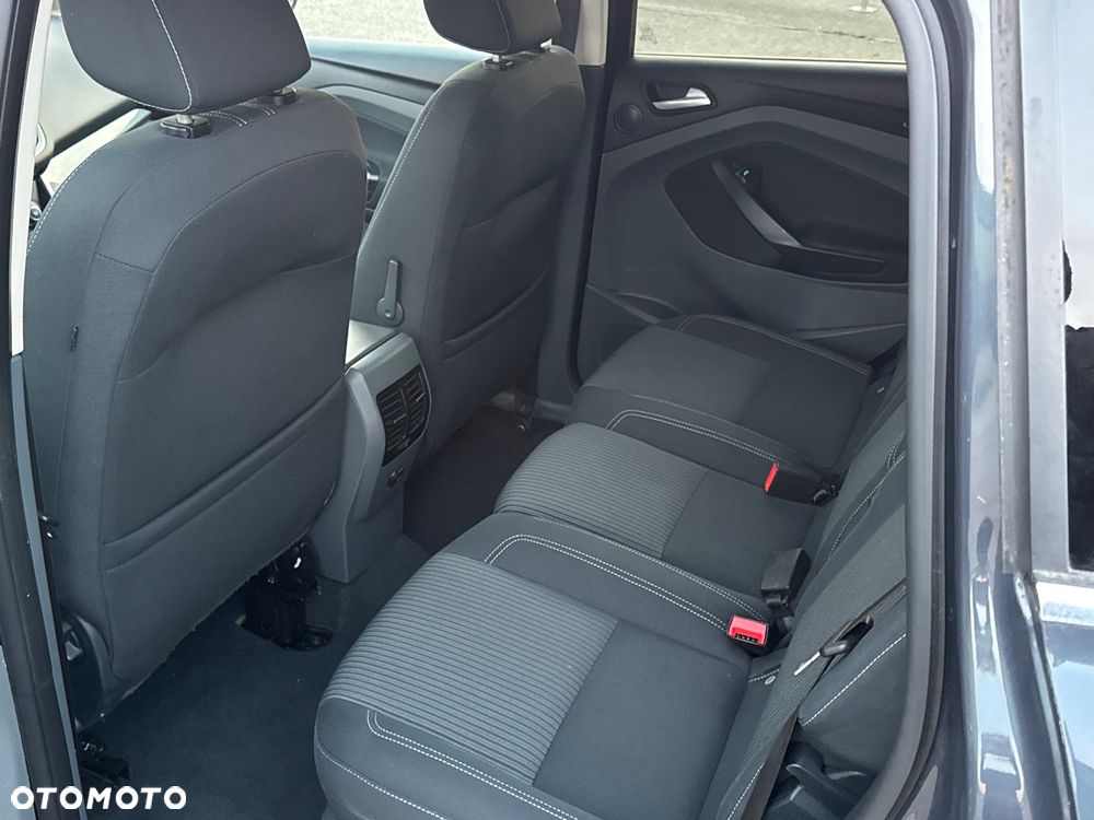 Ford C-MAX 1.6 TDCi Titanium - 20