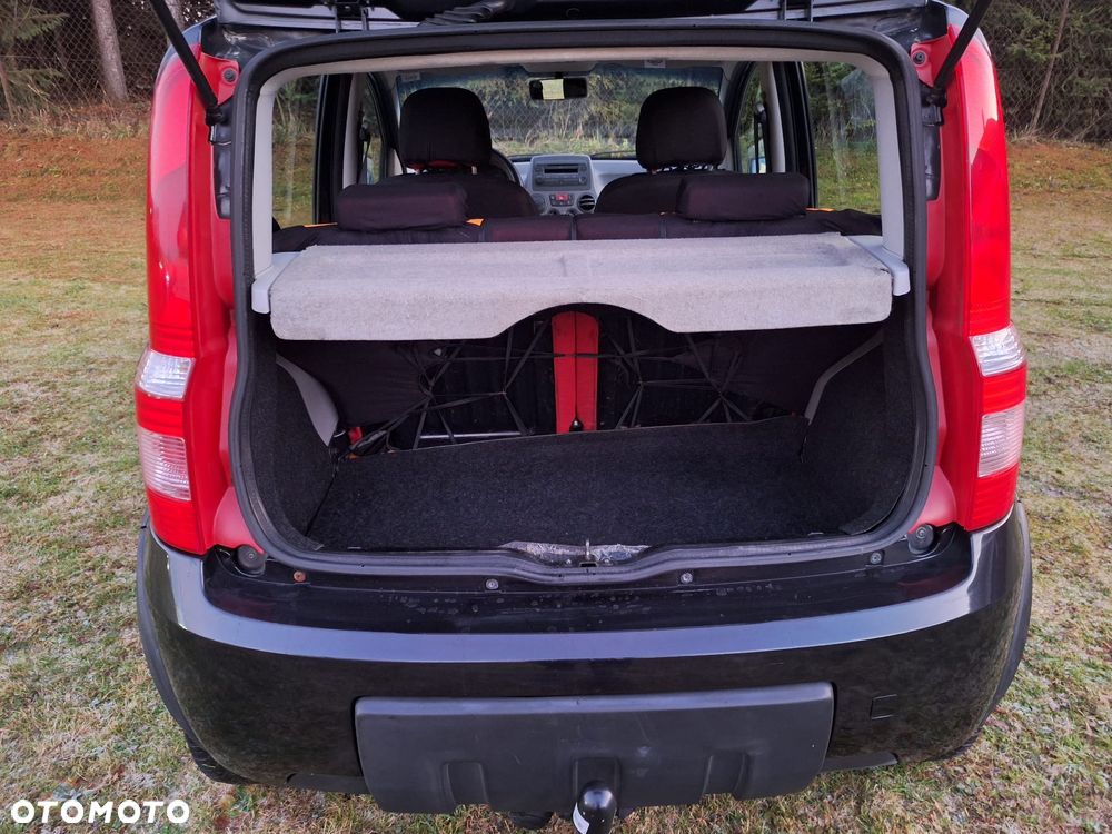 Fiat Panda 1.1 Active Alaska - 14