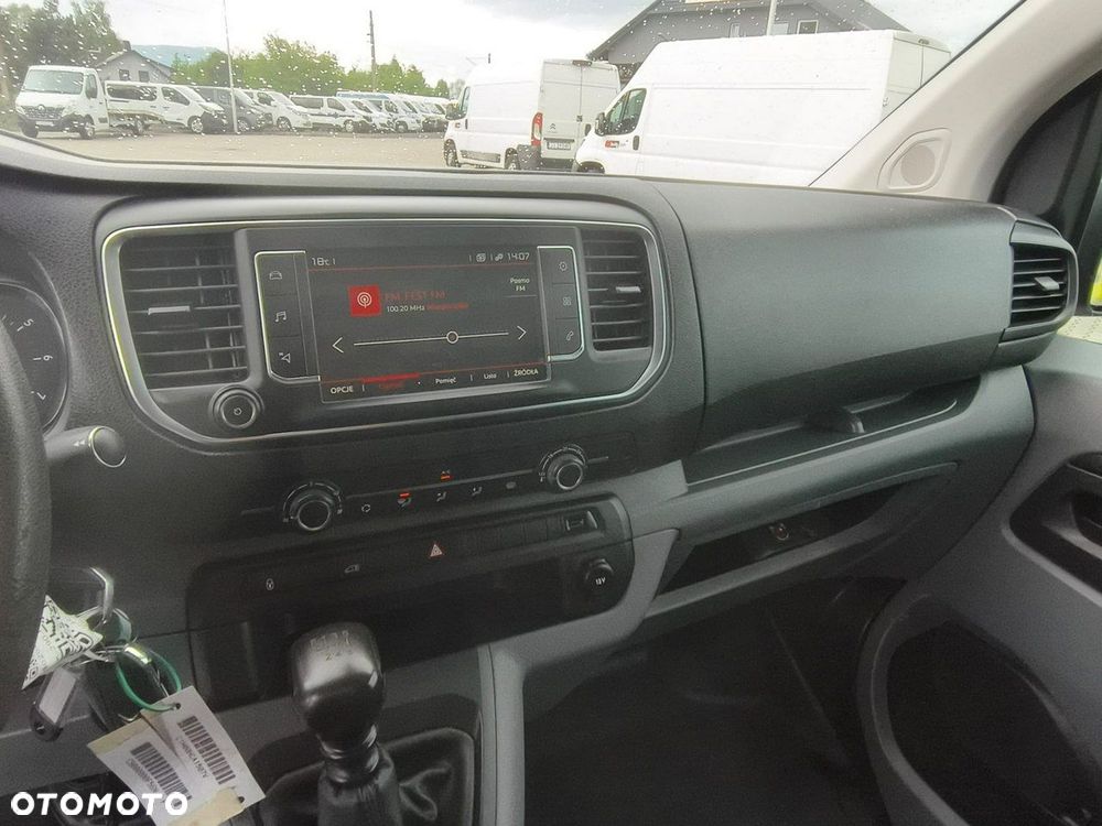 Citroën Jumpy - 13