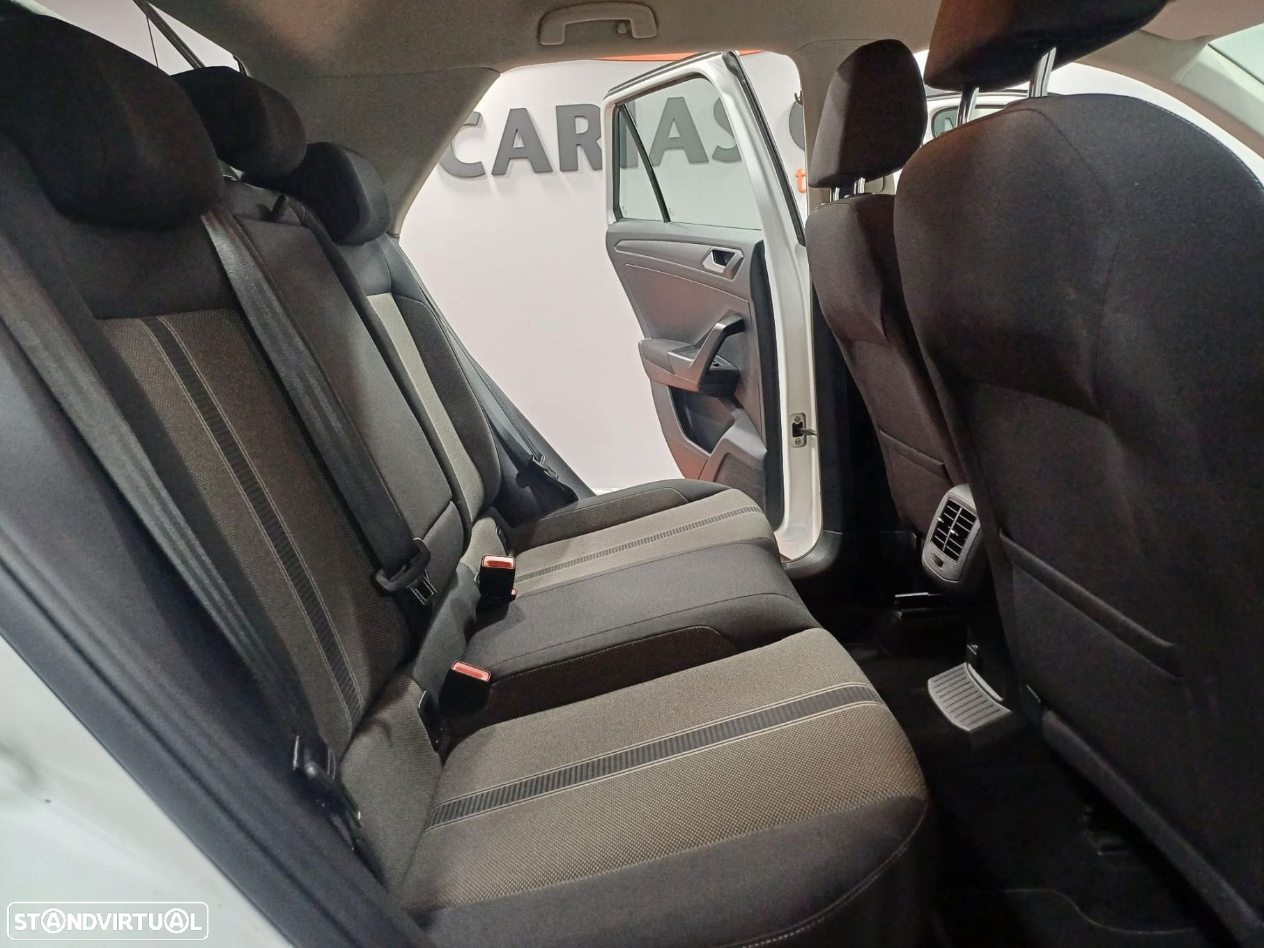 VW T-Roc 1.0 TSI Style - 13