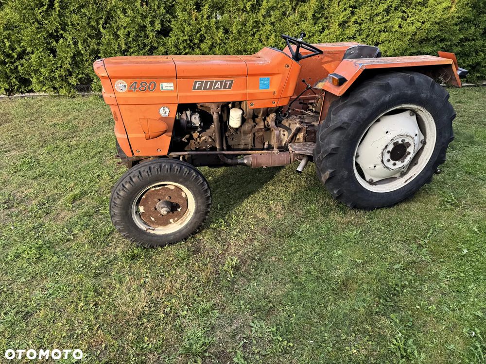 Fiat 480 - 16