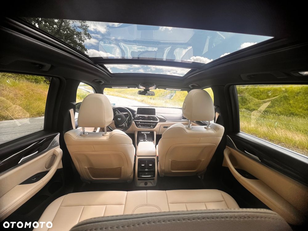 BMW X3 xDrive30i xLine - 17