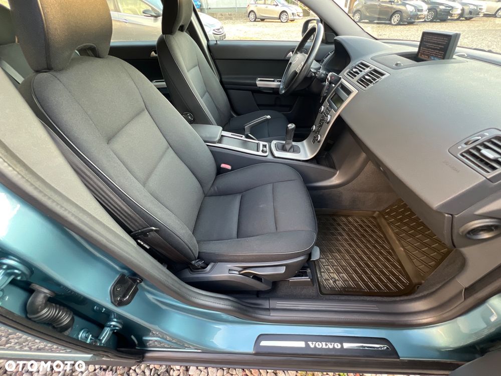 Volvo V50 1.6D DPF DRIVe Kinetic - 20