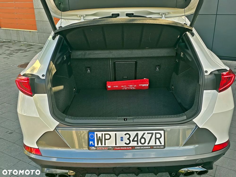 Cupra Formentor VZ 2.0 TSI 4Drive DSG - 19
